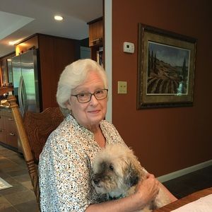 Meet your Posher, Ann